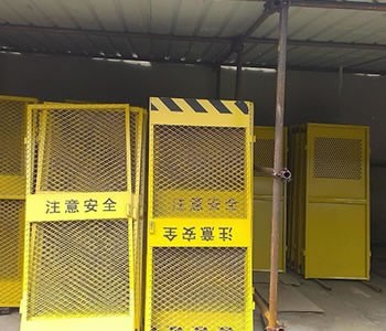 臨時護(hù)欄網(wǎng)